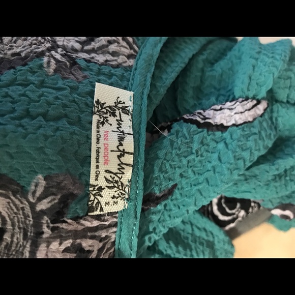 Free People Tunic - Picture 6 of 6